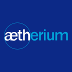 Aetherium Acquisition Corp. logo