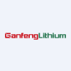 Ganfeng Lithium Group Co. Ltd. logo