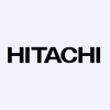 Hitachi Ltd. logo