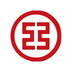 Industrial & Commercial Bank of China Ltd. logo
