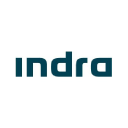 Indra Sistemas S.A. logo