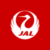 Japan Airlines Co. Ltd. logo
