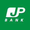 JAPAN POST BANK Co. Ltd. logo