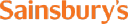 J Sainsbury logo