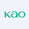 Kao Corporation logo