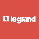 Legrand S.A. logo