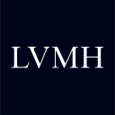 LVMH Moët Hennessy - Louis Vuitton Société Européenne logo