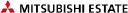 Mitsubishi Estate Co. Ltd. logo