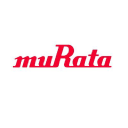 Murata Manufacturing Co. Ltd. logo