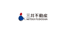Mitsui Fudosan Co. Ltd. logo