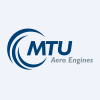 MTU Aero Engines AG logo
