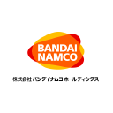 BANDAI NAMCO Inc. logo