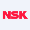 NSK Ltd. logo