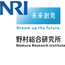 Nomura Research Institute Ltd Unsponsored ADR logo
