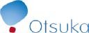Otsuka Co. Ltd. logo