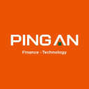 Ping An Insurance (Group)  of China Ltd. logo
