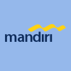 PT Bank Mandiri (Persero) Tbk logo