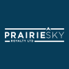 PrairieSky Royalty Ltd. logo