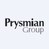 Prysmian S.p.A. logo