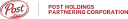 Post Partnering Corporation logo