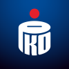 Powszechna Kasa Oszczednosci Bank Polski Spólka Akcyjna logo