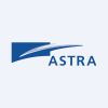 PT Astra International Tbk logo