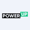 PowerUp Acquisition Corp. logo