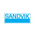 Sandvik AB (publ) logo