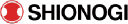 Shionogi & Co. Ltd. logo