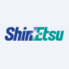 Shin-Etsu Chemical Co. Ltd. logo