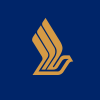 Singapore Airlines Limited logo