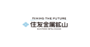 Sumitomo Metal Mining Co. Ltd. logo