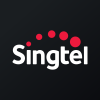 Singapore Telecommunications Limited logo