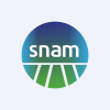 Snam S.p.A. logo