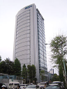 Secom Co. Ltd. logo