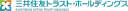 Sumitomo Mitsui Trust Inc. logo