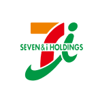 Seven & i Co. Ltd. logo