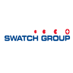 Swatch Group AG logo
