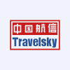 TravelSky Technology Limited logo