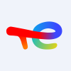 TotalEnergies SE logo