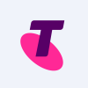 Telstra Group Limited logo