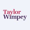 Taylor Wimpey logo