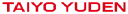 Taiyo Yuden Co. Ltd. logo