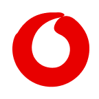 Vodacom Group Limited logo