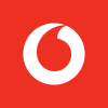 Vodafone Group logo