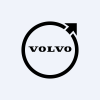 AB Volvo (publ) logo