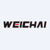 Weichai Power Co. Ltd. logo