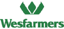 Wesfarmers Limited logo