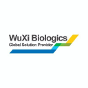WuXi Biologics (Cayman) Inc. logo