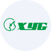 Xinyi Glass  Limited logo